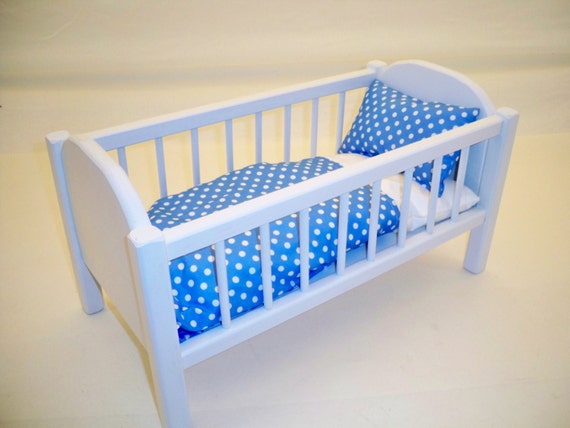 toy baby doll crib