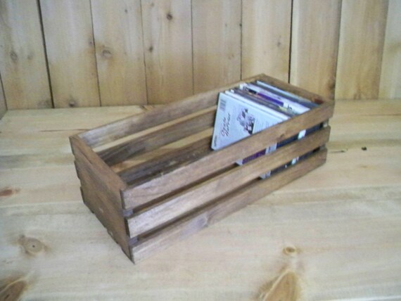 Dvd Storage Cratewall Decorwall Shelf For Picturespicture Etsy