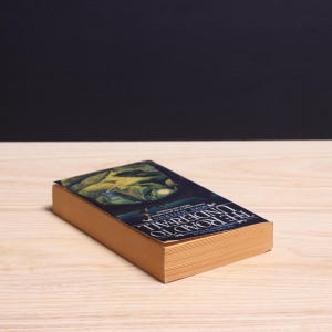 The Road to Underfall by Mike Jefferies, Loremasters of Elundium 1 - Vintage 1990 Paperback image 5