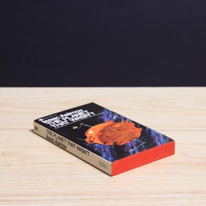 The Planet That Wasn't by Isaac Asimov - Vintage 1977 Paperback, First Printing image 4