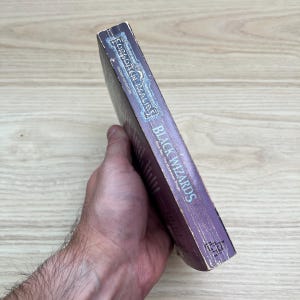 Trilogía Moonshae de Reinos Olvidados de Douglas Niles - Colección completa de 3 libros - Edición de bolsillo de 1987 imagen 7