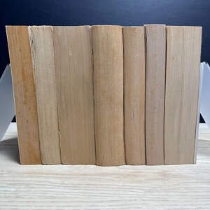 Fantasy Paperback Lot of 7 Terry Brooks Jennifer Roberson Blaylock Sherman 1990s image 4