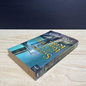 Jane Yolen Taschenbuch, Konvolut von 4 Bänden der Pit Dragon Chronicles Wizard's Hall (Vintage) Bild 6