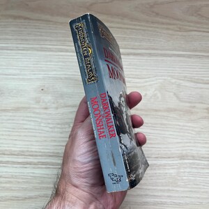 Forgotten Realms Moonshae Trilogy by Douglas Niles - Complete 3-Book Set - Vintage 1987 Paperbacks image 3