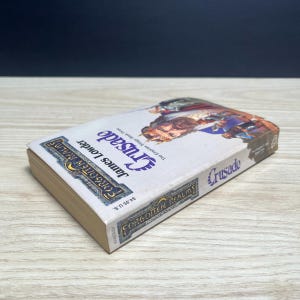 Forgotten Realms Empires Trilogy - Complete 3-Book Set - Vintage 1990 Mass Market Paperbacks, First Printings image 6