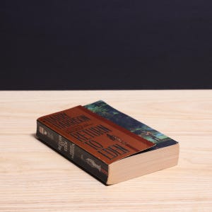 Return to Eden by Harry Harrison, West of Eden 3 - Vintage 1989, First Printing image 4