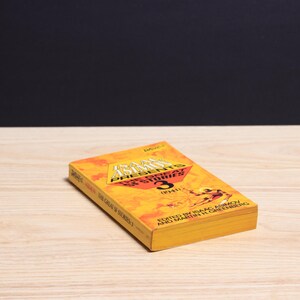 Isaac Asimov prezentuje „The Great SF Stories 3” autorstwa Isaaca Asimova – książka w miękkiej oprawie z 1980 roku zdjęcie 4