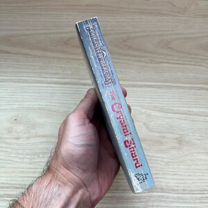 R.A.サルバトーレ著『フォーゴットン・レルムズ アイスウィンド・デイル三部作』 - 全3巻セット - 1988年発行のヴィンテージペーパーバック 画像 3