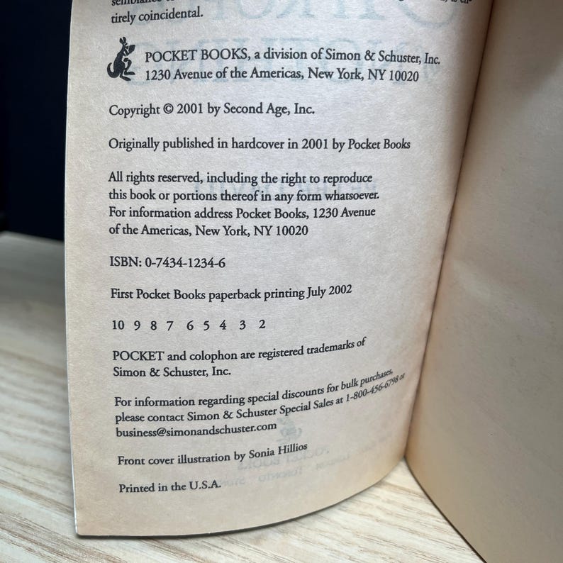 Sir Apropos of Nothing van Peter David, Sir Apropos of Nothing 1 - Vintage 2001 afbeelding 5
