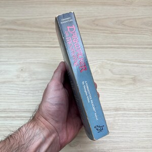Trilogía Moonshae de Reinos Olvidados de Douglas Niles - Colección completa de 3 libros - Edición de bolsillo de 1987 imagen 3