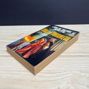 Call of Madness by Julie Dean Smith - Vintage 1990 Mass Market Paperback, First Printing image 4