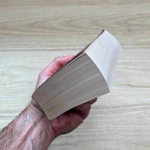 Ein Fest für die Krähen von George R.R. Martin – Taschenbuchausgabe von 2006 Bild 5