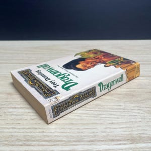 Forgotten Realms Empires Trilogy - Complete 3-Book Set - Vintage 1990 Mass Market Paperbacks, First Printings image 9