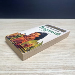 Forgotten Realms Empires Trilogy - Complete 3-Book Set - Vintage 1990 Mass Market Paperbacks, First Printings image 10