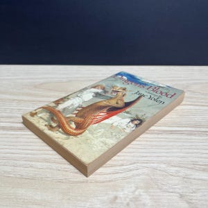 Jane Yolen Taschenbuch, Konvolut von 4 Bänden der Pit Dragon Chronicles Wizard's Hall (Vintage) Bild 10