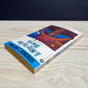 A City in the North by Marta Randall - Vintage 1976 Paperback, First Printing image 3