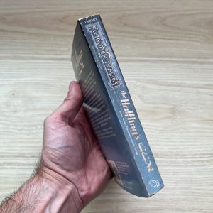 R.A.サルバトーレ著『フォーゴットン・レルムズ アイスウィンド・デイル三部作』 - 全3巻セット - 1988年発行のヴィンテージペーパーバック 画像 11