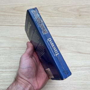 Trilogía Moonshae de Reinos Olvidados de Douglas Niles - Colección completa de 3 libros - Edición de bolsillo de 1987 imagen 11