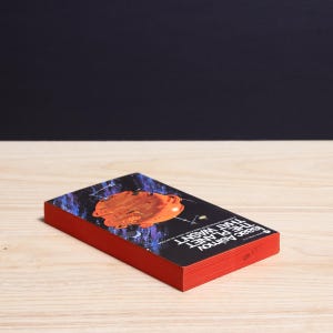 The Planet That Wasn't by Isaac Asimov - Vintage 1977 Paperback, First Printing image 5
