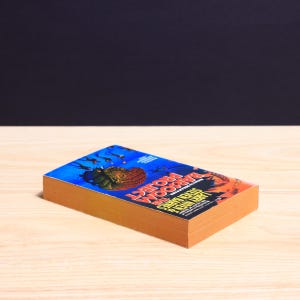 The Barsoom Project by Larry Niven, Dream Park 2 - Vintage 1989 Paperback image 5