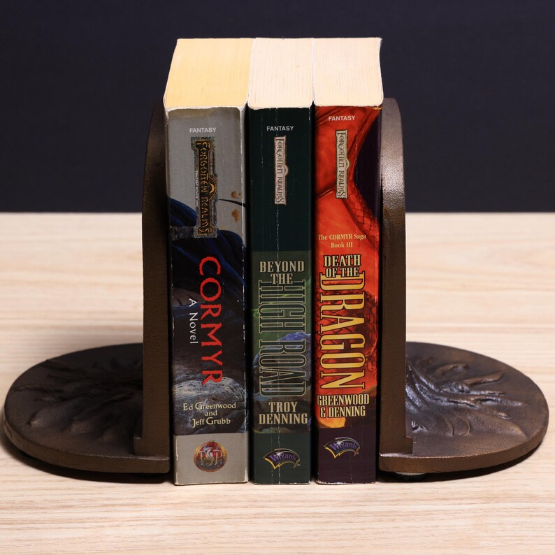 Forgotten Realms Cormyr Saga - Complete 3-Book Set - Vintage 1998 Mass Market Paperbacks image 3