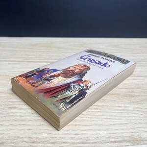 Forgotten Realms Empires Trilogy - Complete 3-Book Set - Vintage 1990 Mass Market Paperbacks, First Printings image 7