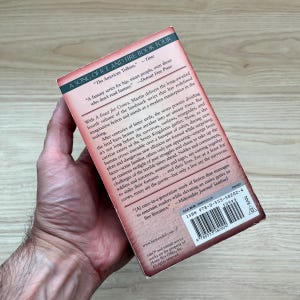 Ein Fest für die Krähen von George R.R. Martin – Taschenbuchausgabe von 2006 Bild 2