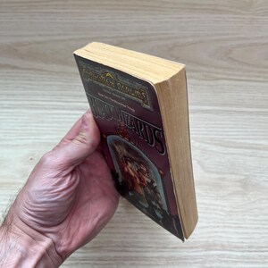 Forgotten Realms Moonshae Trilogy by Douglas Niles - Complete 3-Book Set - Vintage 1987 Paperbacks image 8