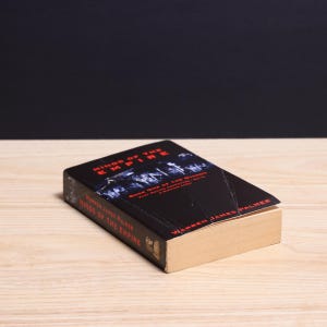 Minds of the Empire by Warren James Palmer, Dyason 1 - Vintage 1995, First Printing image 4