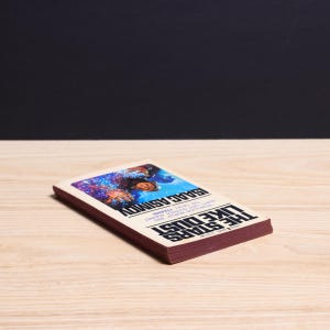 Las estrellas, como polvo, de Isaac Asimov, Imperio Galáctico 2 - Edición de bolsillo de 1966 imagen 5