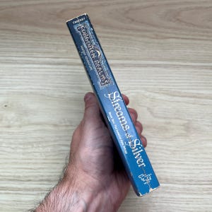R.A.サルバトーレ著『フォーゴットン・レルムズ アイスウィンド・デイル三部作』 - 全3巻セット - 1988年発行のヴィンテージペーパーバック 画像 7