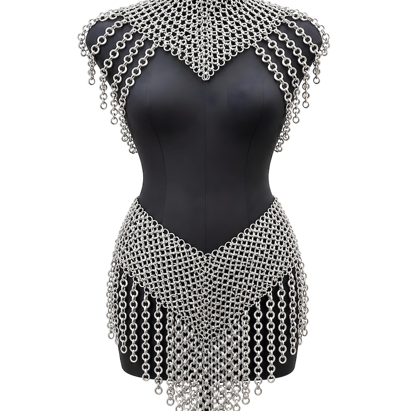 Fantasy Halter Tops - Etsy