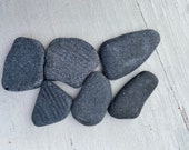 black sea glass , Scottish beach finds , purple sea glass, sea glass, genuine seaglass, arts crafts supplies, jewelry jewellery, home decor