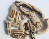 Scottish beach pottery, sea pottery,sea glass pottery, sea beads, Scottish beach finds, jewelry making supply, jewellery supplies,jewellery