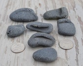 Scottish beach finds,black sea glass pirate glass bottles ornamental decorative sea glass,surf tumbled glass,arts and crafts, vintage glass