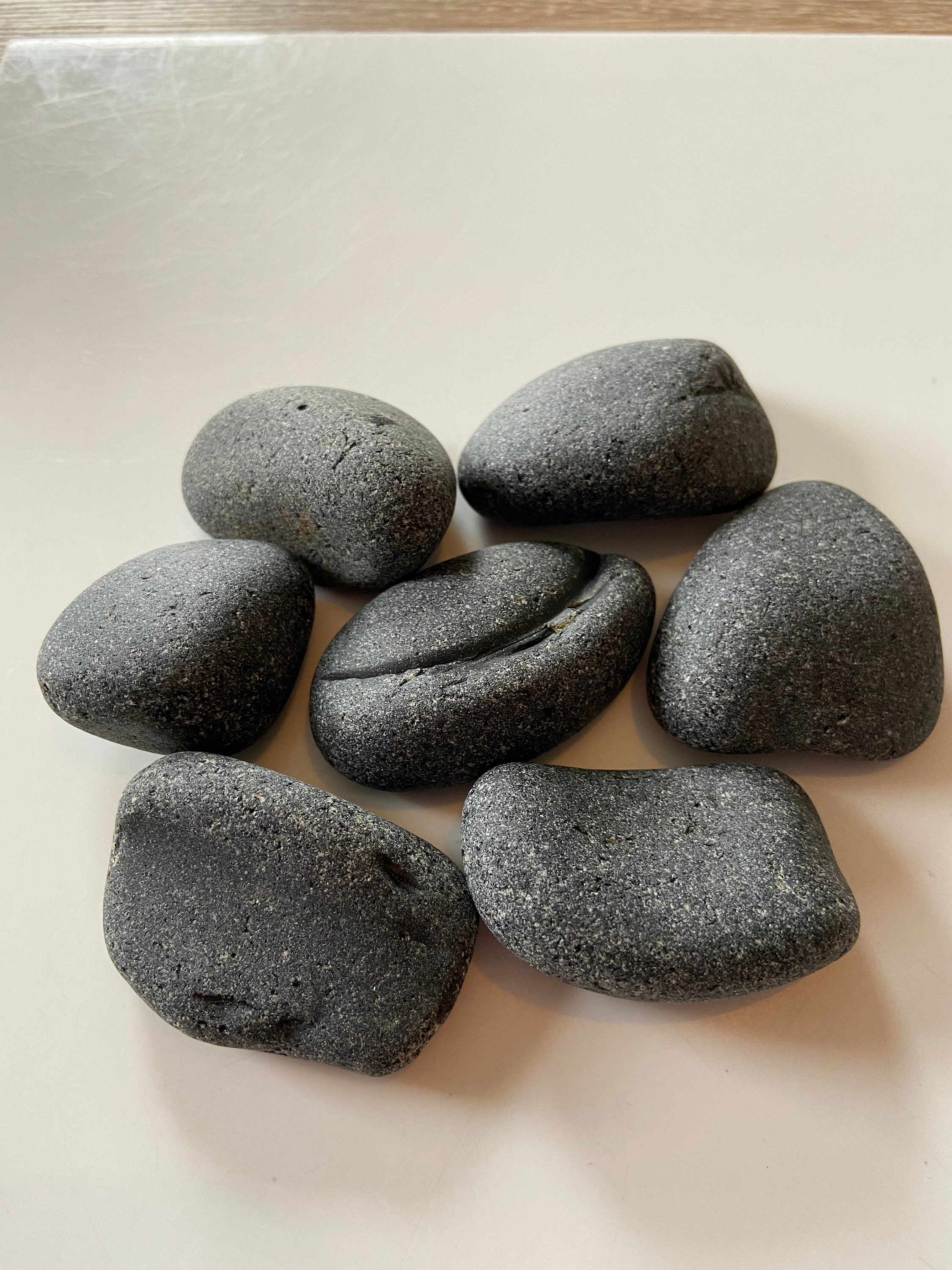 Black sea glass pirate glass bottles Scottish beach Etsy