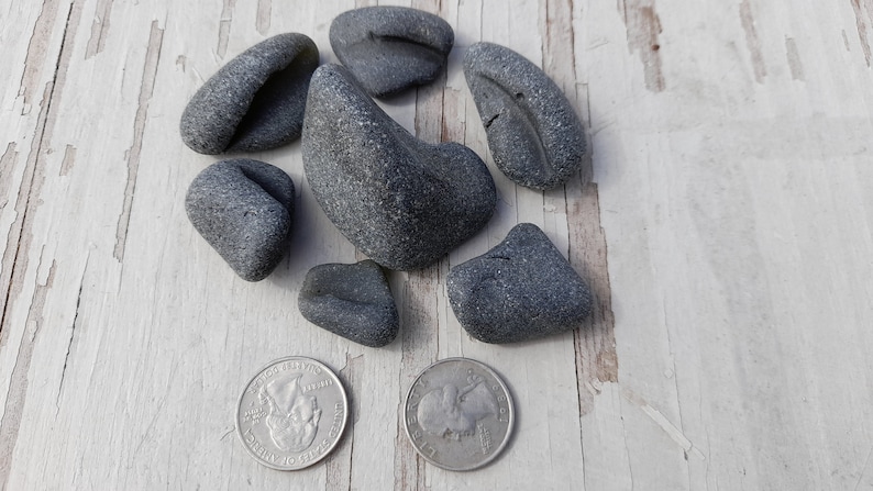 Scottish beach finds,black sea glass pirate glass bottles vintage glass ornamental decorative sea glass,surf tumbled glass,arts and crafts