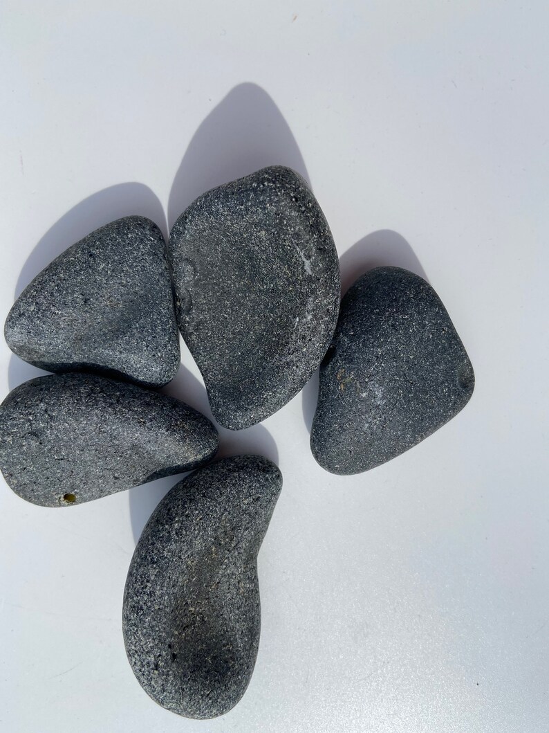 Black sea glass pirate glass bottlesScottish beach finds Etsy