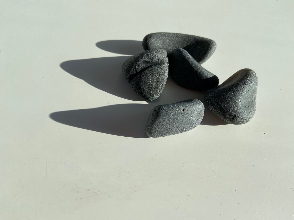 Black sea glass pirate glass bottlesScottish beach finds Etsy