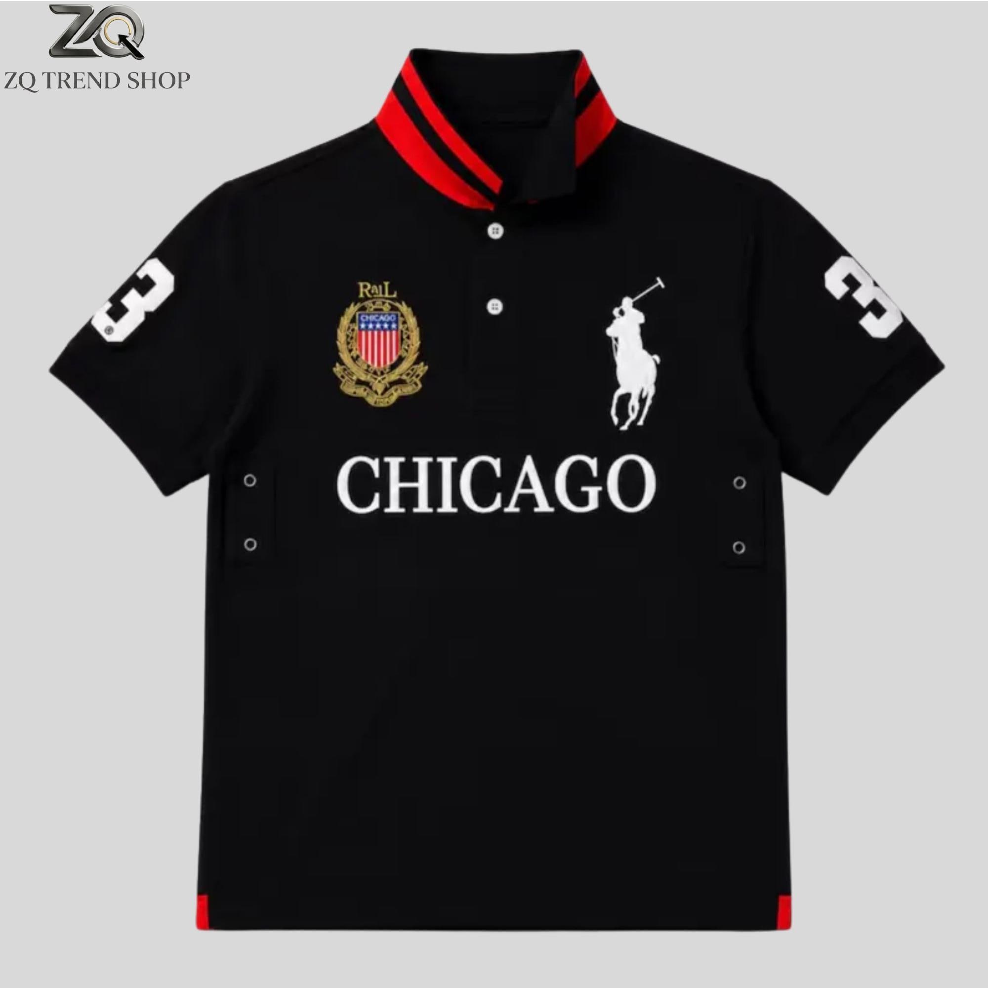 Ralph Lauren Miami Polo - Etsy