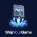 ShipYourGame