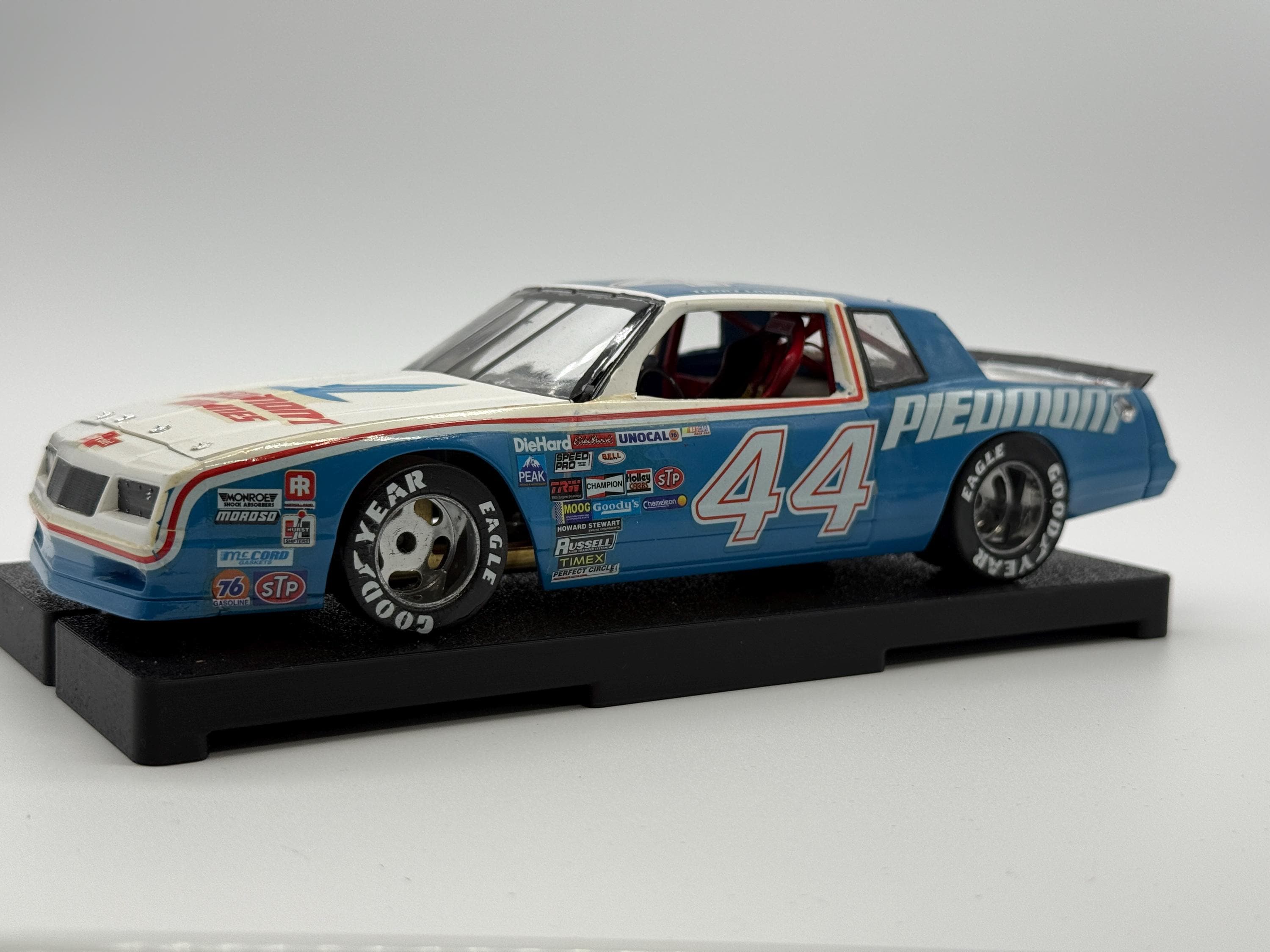Nascar Monte Carlo - Etsy