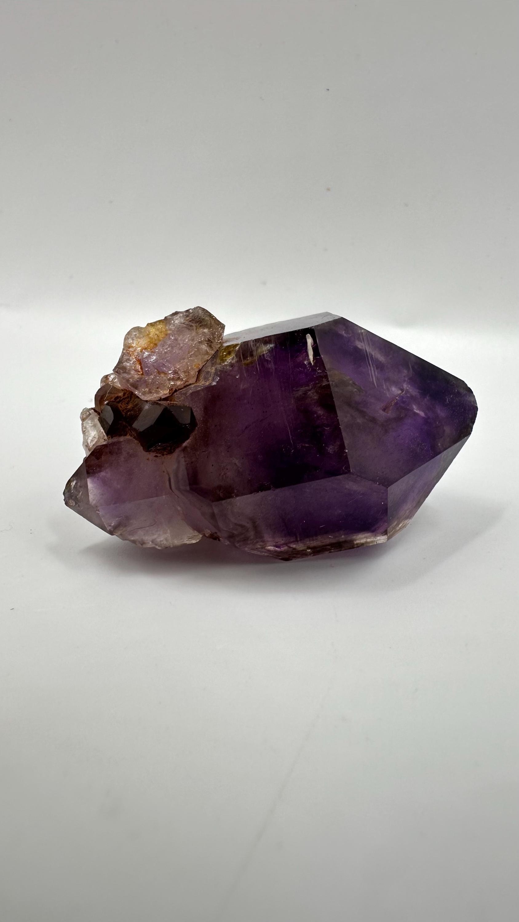 Namibia Amethyst - Etsy
