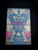The Witches book of self-care by Arin Murphy-Hiscock Paperback Wicca Witchcraft Book Pagan Witchcraft 