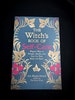 The Witches book of self-care by Arin Murphy-Hiscock Paperback Wicca Witchcraft Book Pagan Witchcraft 