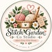 Stitch Garden Studio