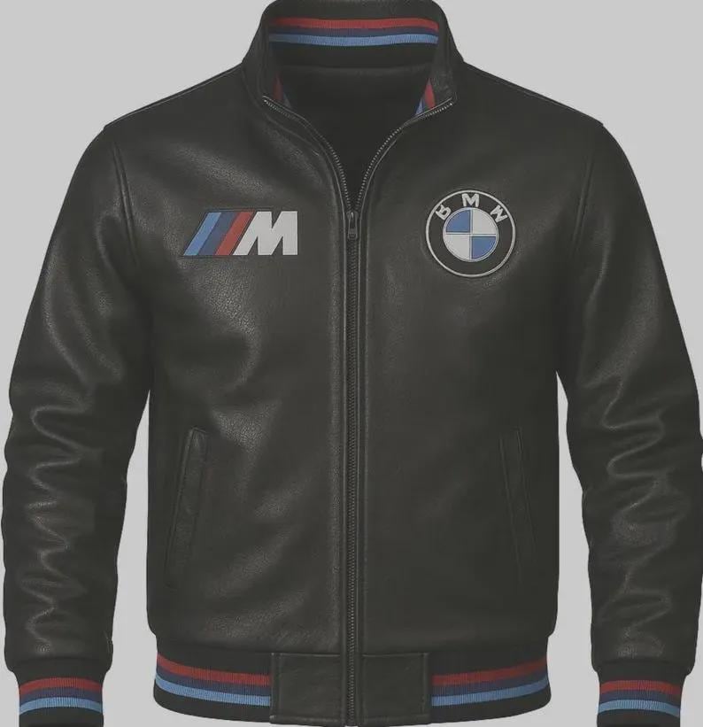 Bmw M Jacket - Etsy