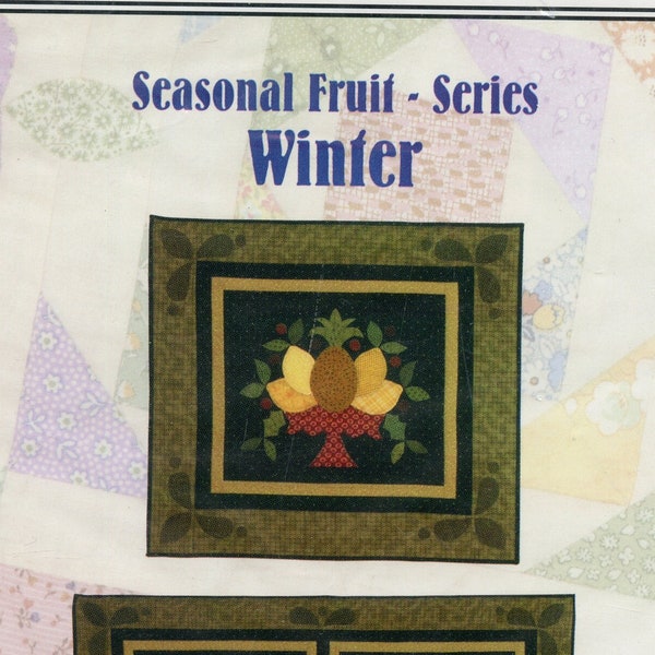 The Rabbit Factory Quilt Patterns Etsy