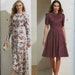 see more listings in the Women's Dress Patterns section