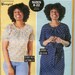 see more listings in the Women's Dress Patterns section